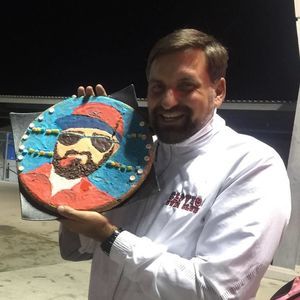 Meet your Posher, Mark